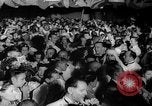 Image Carnival Rio de Janeiro Brésil, 1942, de la seconde 19 séquences d'archives historiques vidéo 65675072270