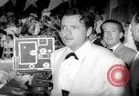 Standbild Karneval Rio de Janeiro Brasilien, 1942, aus Sekunde 7 historischem Filmmaterial Videoclip 65675072271