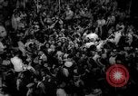 Standbild Karneval Rio de Janeiro Brasilien, 1942, aus Sekunde 29 historischem Filmmaterial Videoclip 65675072271