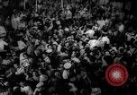 Standbild Karneval Rio de Janeiro Brasilien, 1942, aus Sekunde 31 historischem Filmmaterial Videoclip 65675072271