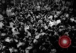 Standbild Karneval Rio de Janeiro Brasilien, 1942, aus Sekunde 32 historischem Filmmaterial Videoclip 65675072271