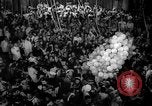Standbild Karneval Rio de Janeiro Brasilien, 1942, aus Sekunde 33 historischem Filmmaterial Videoclip 65675072271