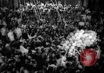 Standbild Karneval Rio de Janeiro Brasilien, 1942, aus Sekunde 34 historischem Filmmaterial Videoclip 65675072271