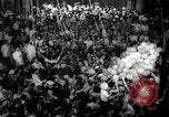 Standbild Karneval Rio de Janeiro Brasilien, 1942, aus Sekunde 35 historischem Filmmaterial Videoclip 65675072271