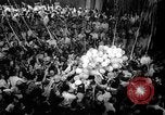 Standbild Karneval Rio de Janeiro Brasilien, 1942, aus Sekunde 38 historischem Filmmaterial Videoclip 65675072271