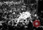 Standbild Karneval Rio de Janeiro Brasilien, 1942, aus Sekunde 39 historischem Filmmaterial Videoclip 65675072271