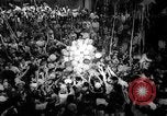 Standbild Karneval Rio de Janeiro Brasilien, 1942, aus Sekunde 40 historischem Filmmaterial Videoclip 65675072271