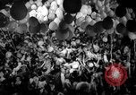 Standbild Karneval Rio de Janeiro Brasilien, 1942, aus Sekunde 44 historischem Filmmaterial Videoclip 65675072271