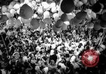 Standbild Karneval Rio de Janeiro Brasilien, 1942, aus Sekunde 46 historischem Filmmaterial Videoclip 65675072271
