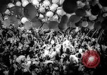Standbild Karneval Rio de Janeiro Brasilien, 1942, aus Sekunde 50 historischem Filmmaterial Videoclip 65675072271