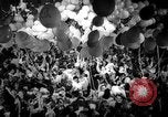 Standbild Karneval Rio de Janeiro Brasilien, 1942, aus Sekunde 51 historischem Filmmaterial Videoclip 65675072271