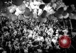 Standbild Karneval Rio de Janeiro Brasilien, 1942, aus Sekunde 52 historischem Filmmaterial Videoclip 65675072271