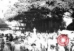 Image Activités de Carnaval Rio de Janeiro Brésil, 1942, de la seconde 1 séquences d'archives historiques vidéo 65675072272