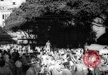 Image Activités de Carnaval Rio de Janeiro Brésil, 1942, de la seconde 4 séquences d'archives historiques vidéo 65675072272