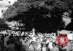 Image Activités de Carnaval Rio de Janeiro Brésil, 1942, de la seconde 6 séquences d'archives historiques vidéo 65675072272