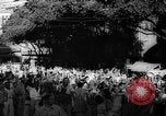 Image Activités de Carnaval Rio de Janeiro Brésil, 1942, de la seconde 8 séquences d'archives historiques vidéo 65675072272