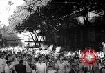 Image Activités de Carnaval Rio de Janeiro Brésil, 1942, de la seconde 17 séquences d'archives historiques vidéo 65675072272