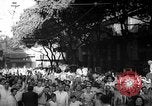 Image Activités de Carnaval Rio de Janeiro Brésil, 1942, de la seconde 18 séquences d'archives historiques vidéo 65675072272
