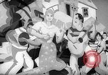 Image Activités de Carnaval Rio de Janeiro Brésil, 1942, de la seconde 26 séquences d'archives historiques vidéo 65675072272