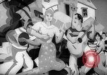 Image Activités de Carnaval Rio de Janeiro Brésil, 1942, de la seconde 28 séquences d'archives historiques vidéo 65675072272
