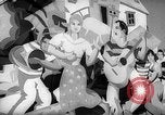 Image Activités de Carnaval Rio de Janeiro Brésil, 1942, de la seconde 29 séquences d'archives historiques vidéo 65675072272