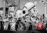 Image Activités de Carnaval Rio de Janeiro Brésil, 1942, de la seconde 31 séquences d'archives historiques vidéo 65675072272