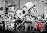 Image Activités de Carnaval Rio de Janeiro Brésil, 1942, de la seconde 32 séquences d'archives historiques vidéo 65675072272