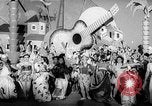 Image Activités de Carnaval Rio de Janeiro Brésil, 1942, de la seconde 33 séquences d'archives historiques vidéo 65675072272
