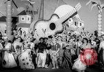 Image Activités de Carnaval Rio de Janeiro Brésil, 1942, de la seconde 34 séquences d'archives historiques vidéo 65675072272