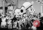 Image Activités de Carnaval Rio de Janeiro Brésil, 1942, de la seconde 36 séquences d'archives historiques vidéo 65675072272