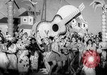 Image Activités de Carnaval Rio de Janeiro Brésil, 1942, de la seconde 37 séquences d'archives historiques vidéo 65675072272