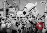 Image Activités de Carnaval Rio de Janeiro Brésil, 1942, de la seconde 38 séquences d'archives historiques vidéo 65675072272