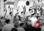 Image Activités de Carnaval Rio de Janeiro Brésil, 1942, de la seconde 41 séquences d'archives historiques vidéo 65675072272