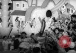 Image Activités de Carnaval Rio de Janeiro Brésil, 1942, de la seconde 47 séquences d'archives historiques vidéo 65675072272