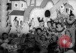 Image Activités de Carnaval Rio de Janeiro Brésil, 1942, de la seconde 52 séquences d'archives historiques vidéo 65675072272