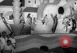Image Activités de Carnaval Rio de Janeiro Brésil, 1942, de la seconde 56 séquences d'archives historiques vidéo 65675072272