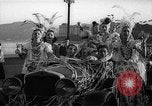 Image Activités de Carnaval Rio de Janeiro Brésil, 1942, de la seconde 60 séquences d'archives historiques vidéo 65675072272