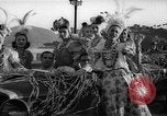 Image Activités de Carnaval Rio de Janeiro Brésil, 1942, de la seconde 61 séquences d'archives historiques vidéo 65675072272