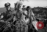 Image Activités de Carnaval Rio de Janeiro Brésil, 1942, de la seconde 62 séquences d'archives historiques vidéo 65675072272