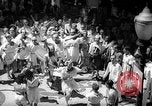 Immagine di Attività di carnevale Rio de Janeiro in Brasile, 1942, secondo 1 filmato di repertorio 65675072273