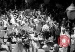 Immagine di Attività di carnevale Rio de Janeiro in Brasile, 1942, secondo 3 filmato di repertorio 65675072273