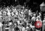 Immagine di Attività di carnevale Rio de Janeiro in Brasile, 1942, secondo 4 filmato di repertorio 65675072273