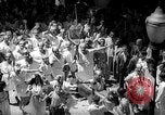 Immagine di Attività di carnevale Rio de Janeiro in Brasile, 1942, secondo 5 filmato di repertorio 65675072273