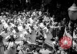 Immagine di Attività di carnevale Rio de Janeiro in Brasile, 1942, secondo 6 filmato di repertorio 65675072273