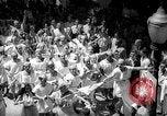 Immagine di Attività di carnevale Rio de Janeiro in Brasile, 1942, secondo 7 filmato di repertorio 65675072273