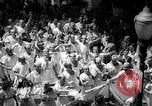 Immagine di Attività di carnevale Rio de Janeiro in Brasile, 1942, secondo 8 filmato di repertorio 65675072273