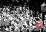 Immagine di Attività di carnevale Rio de Janeiro in Brasile, 1942, secondo 9 filmato di repertorio 65675072273