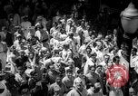 Immagine di Attività di carnevale Rio de Janeiro in Brasile, 1942, secondo 16 filmato di repertorio 65675072273