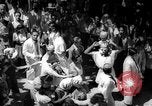 Immagine di Attività di carnevale Rio de Janeiro in Brasile, 1942, secondo 19 filmato di repertorio 65675072273