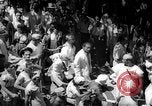 Immagine di Attività di carnevale Rio de Janeiro in Brasile, 1942, secondo 21 filmato di repertorio 65675072273